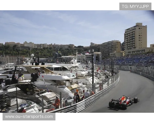 摩纳哥F1赛道：在街道上极速狂飙，摩纳哥f1赛道在哪里